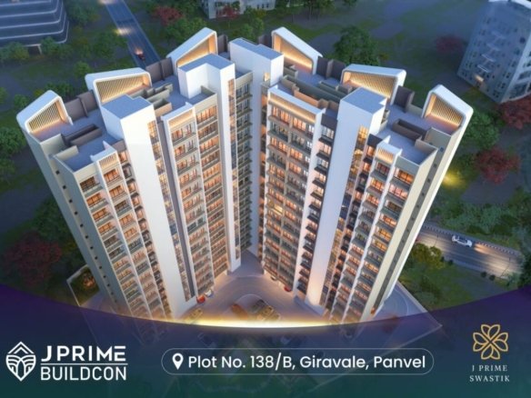 J Prime Swastik, Giravale