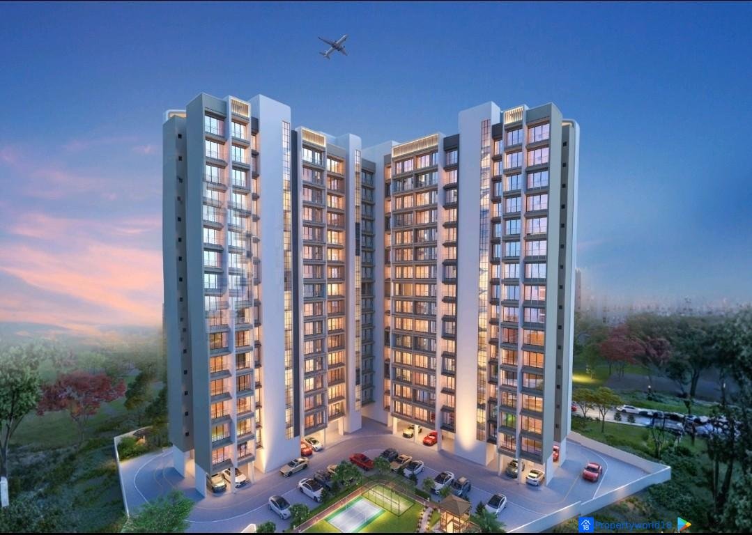J Prime Swastik, Giravale