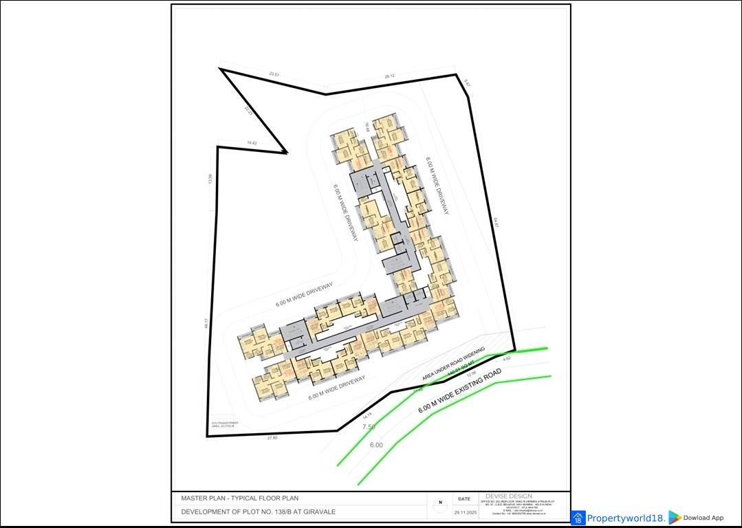 Swastik, Giravale 2BHK Panvel