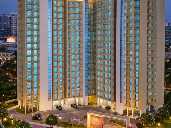 Swastik, Giravale 2BHK Panvel