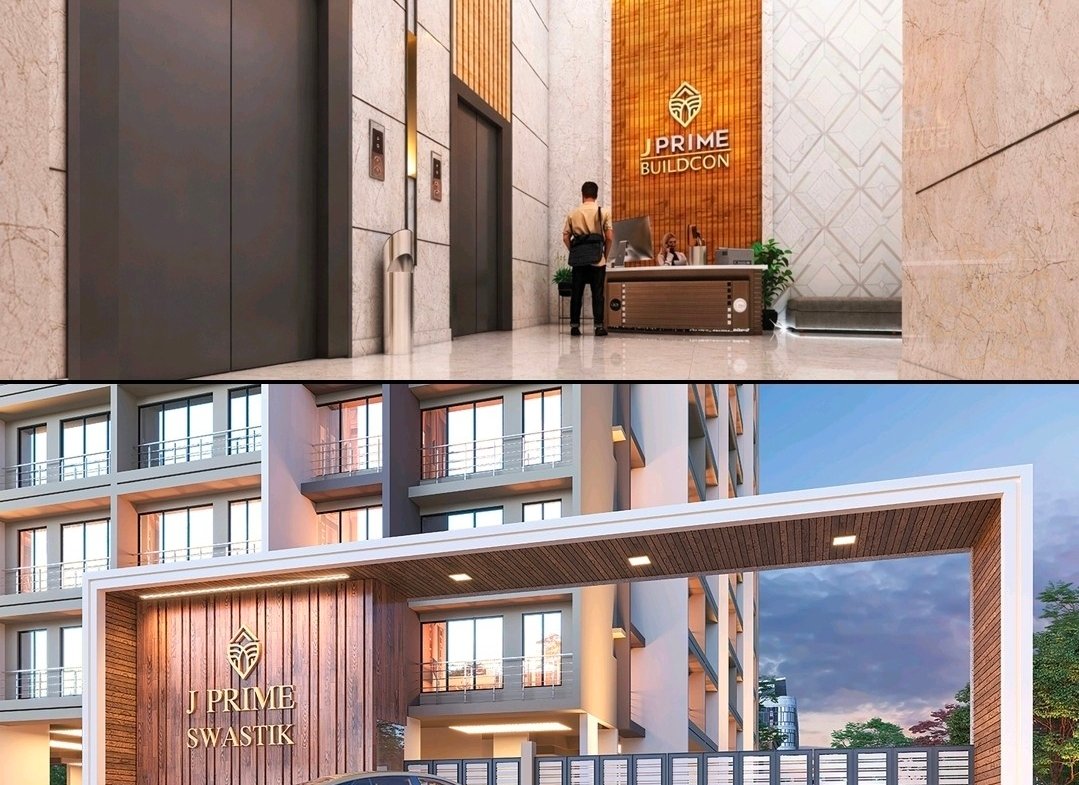 J Prime Swastik, Giravale