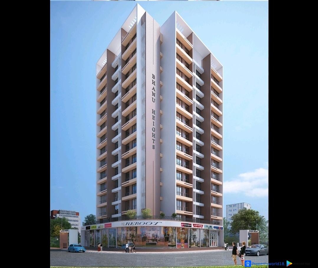 scaled_1000573105 1BHK Pushpak Nagar