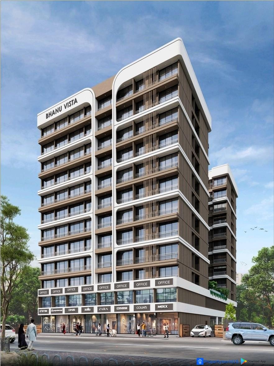 BHANU VISTA