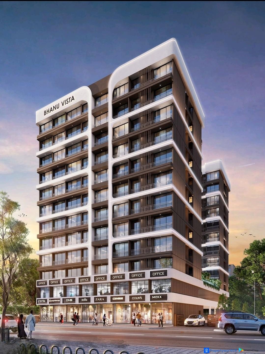 BHANU VISTA
