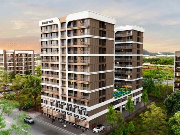 BHANU VISTA