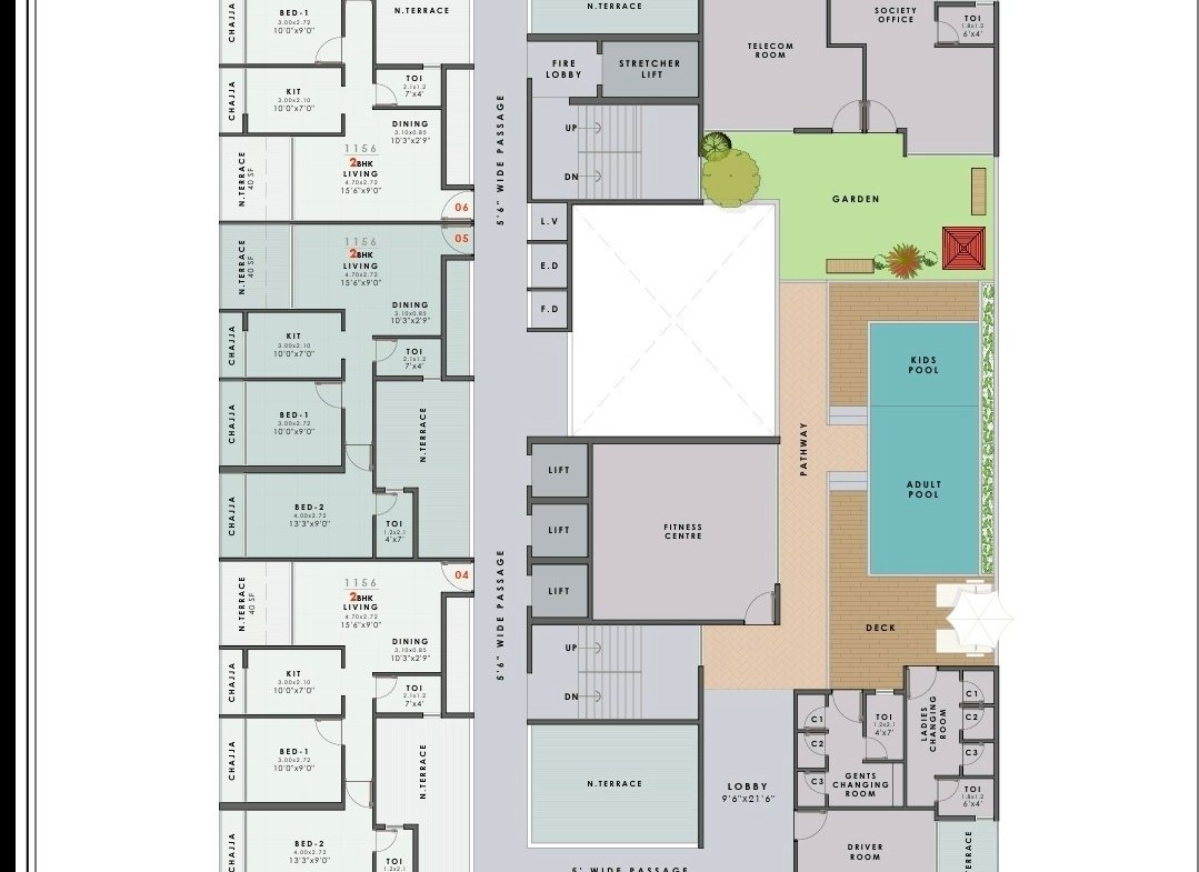 BHANU VISTA