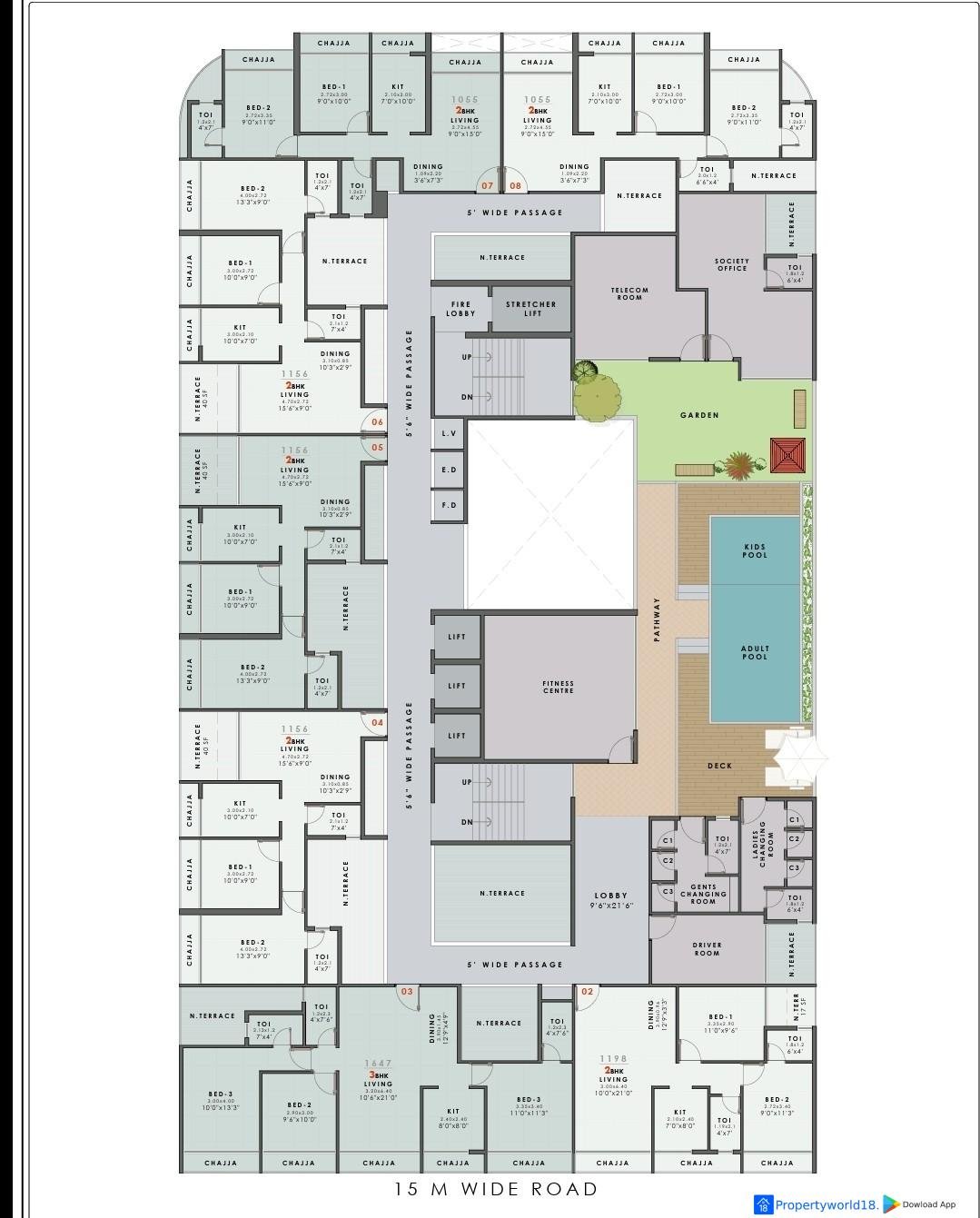 BHANU VISTA