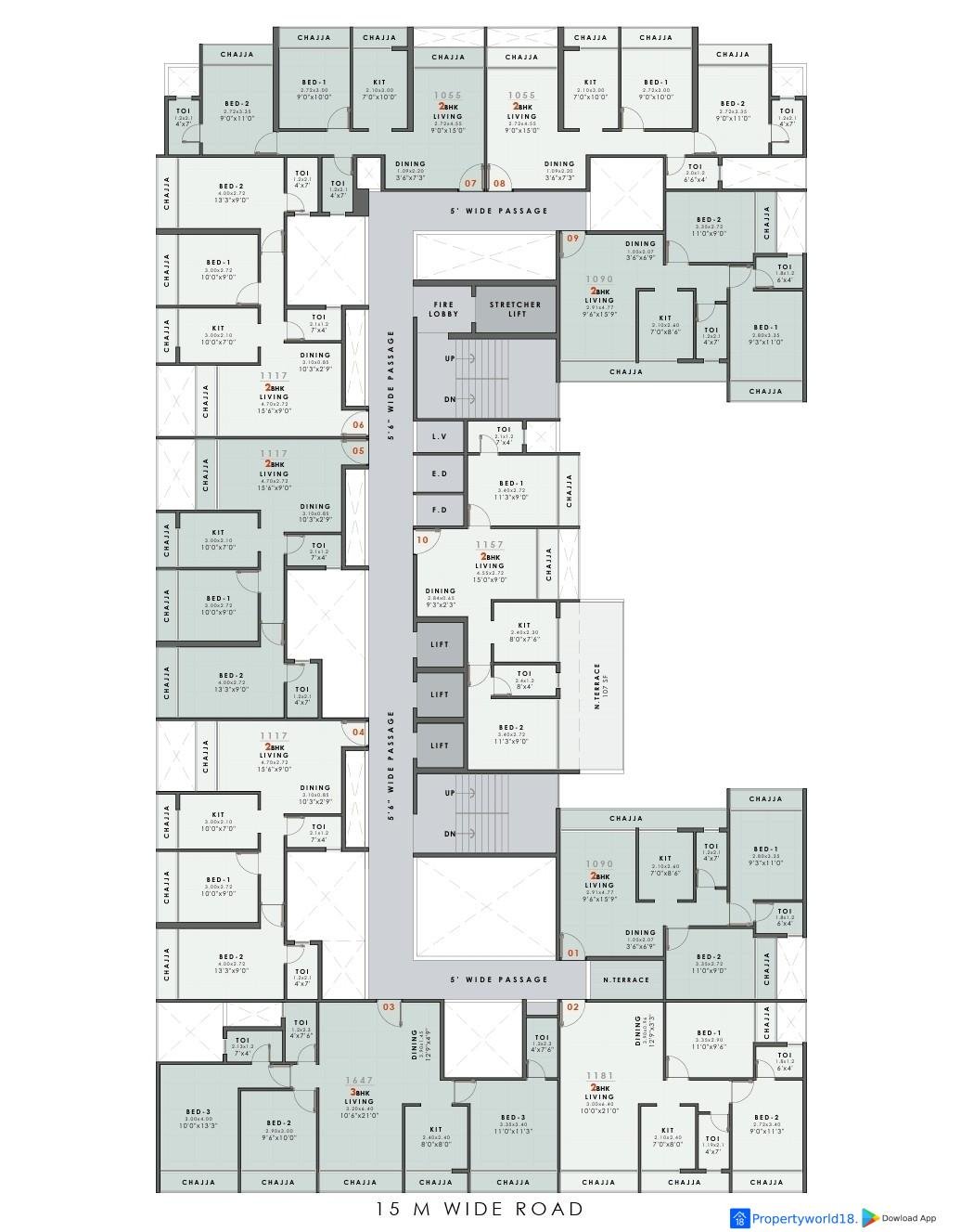 BHANU VISTA