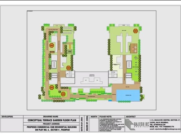 Pushpak nagar Plot No6 Coming Soon
