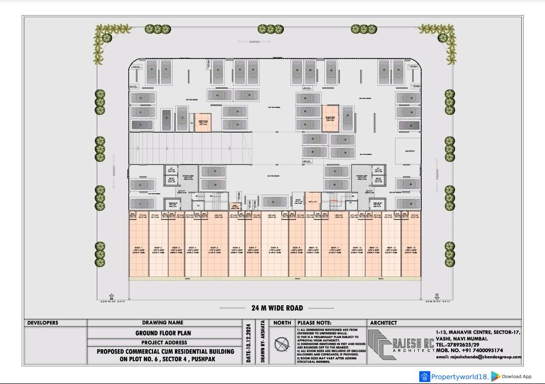 Pushpak nagar Plot No6 Coming Soon