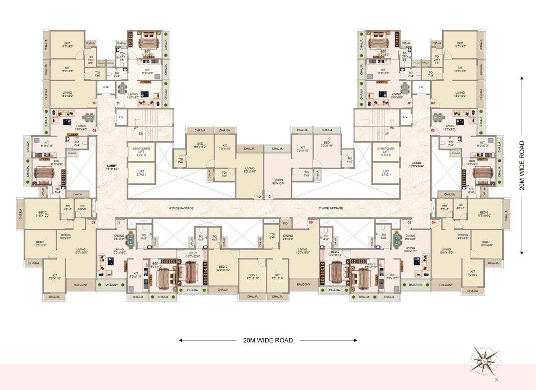 Siddhivinayak Aarambh