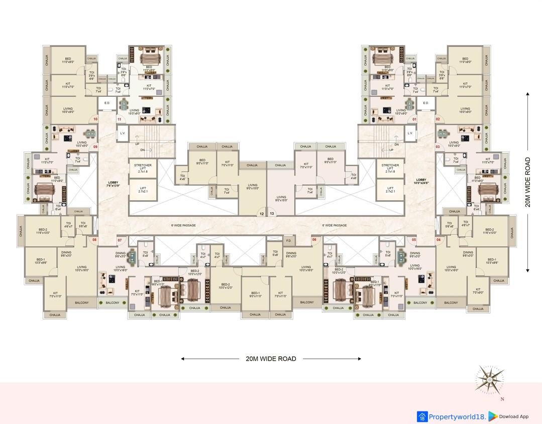 Siddhivinayak Aarambh
