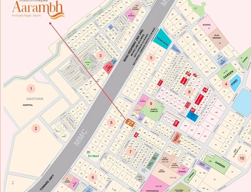 Siddhivinayak Aarambh