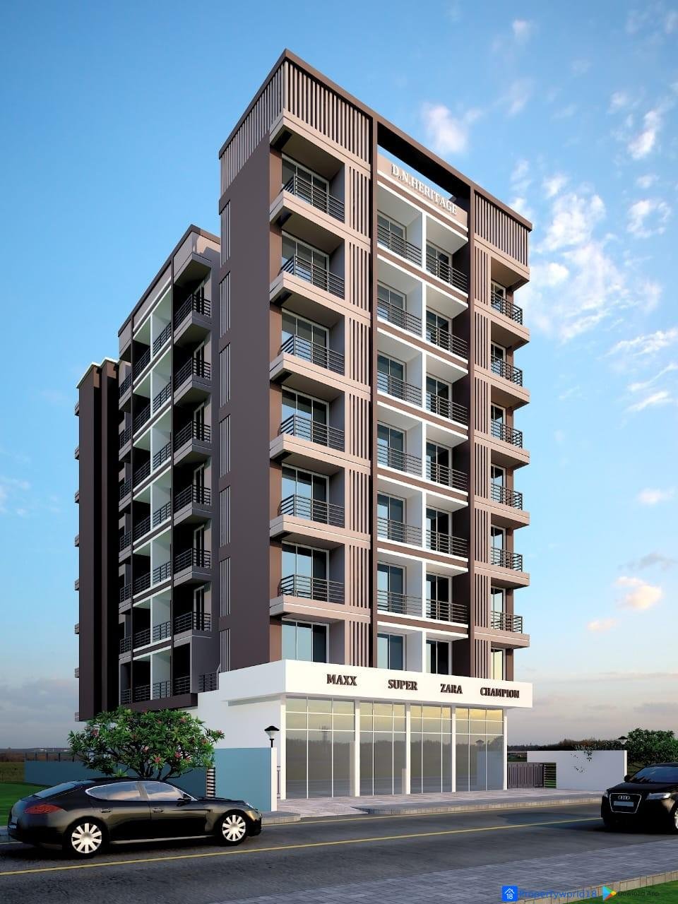 scaled_1000575790 DN Heritage Ulwe