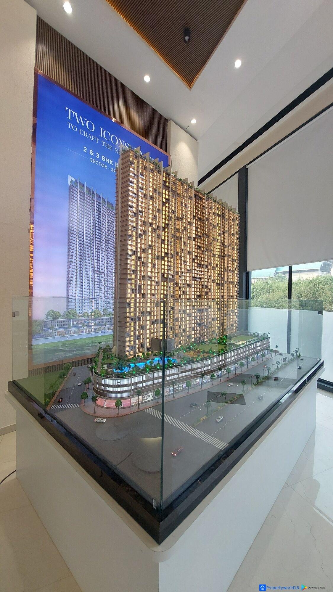 scaled_1000577885 GAMI BHAGWATI ORELIA 2BHK 3BHK KHARGHAR*
