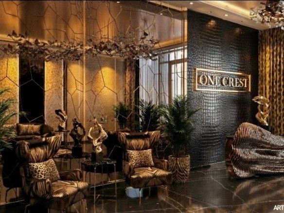Ultra Luxury 3BHK in Kharghar