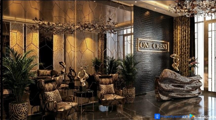 Jodi Flat 4BHK in Kharghar, Navi Mumbai