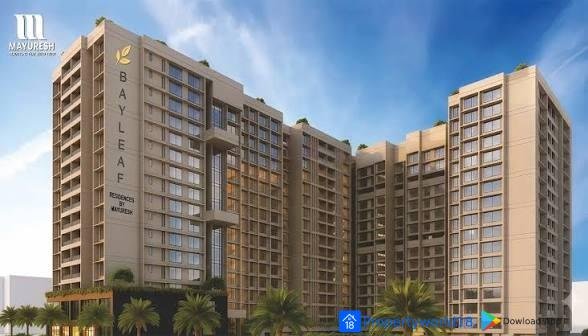 3BHK in Belapur CBD