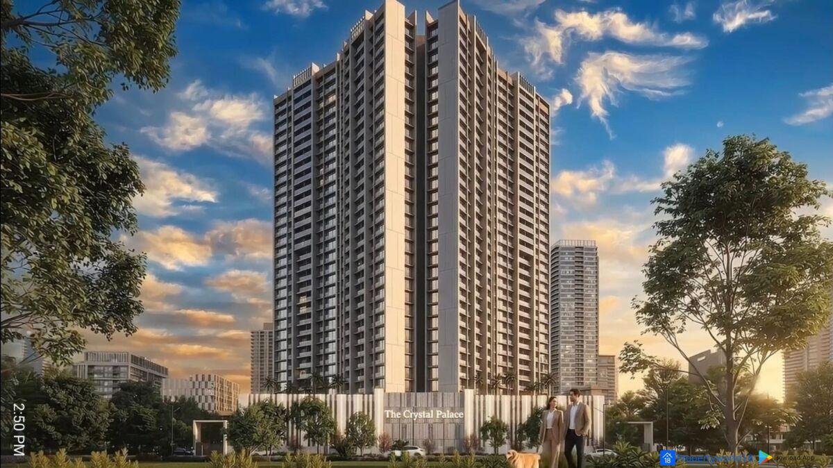scaled_1000579085 The Crystal Palace,2BHK in Kharghar