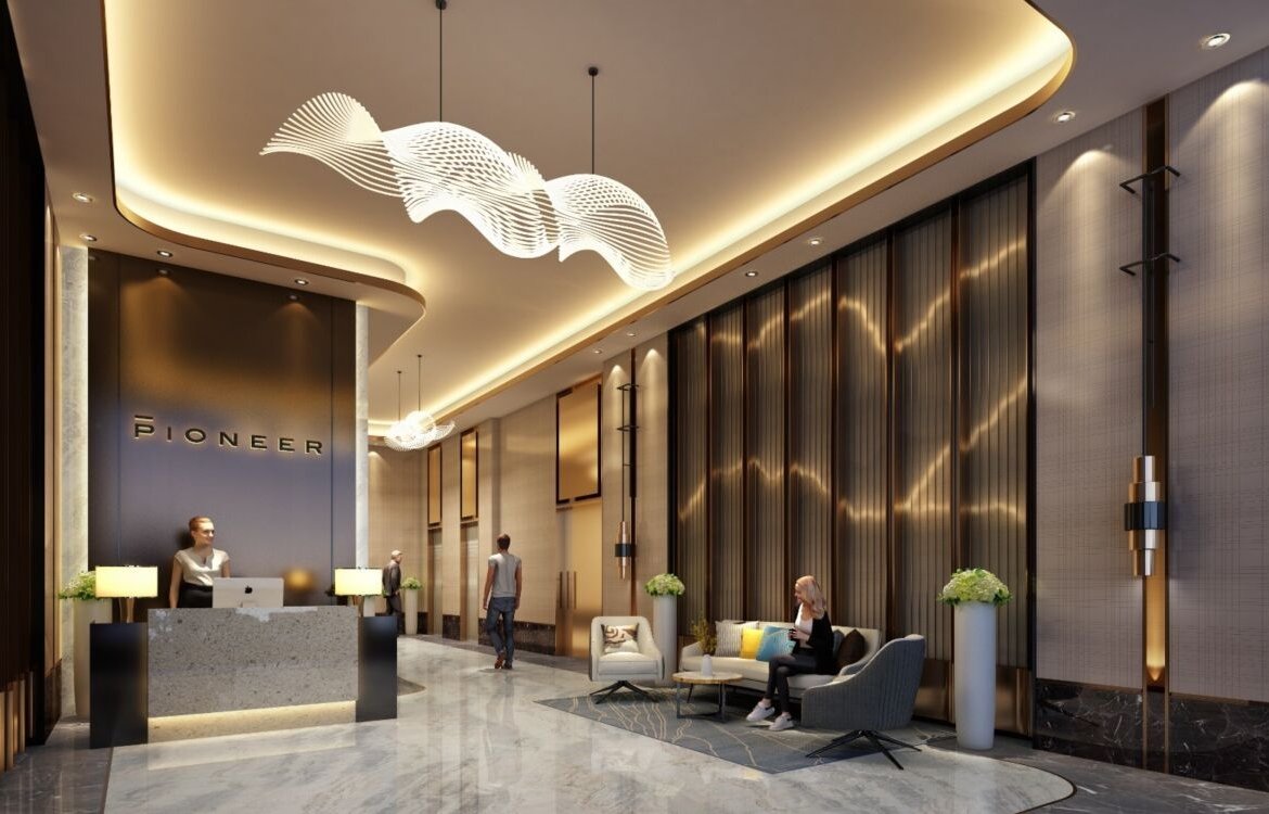 The Coastal Bay 2BHK in Kharghar