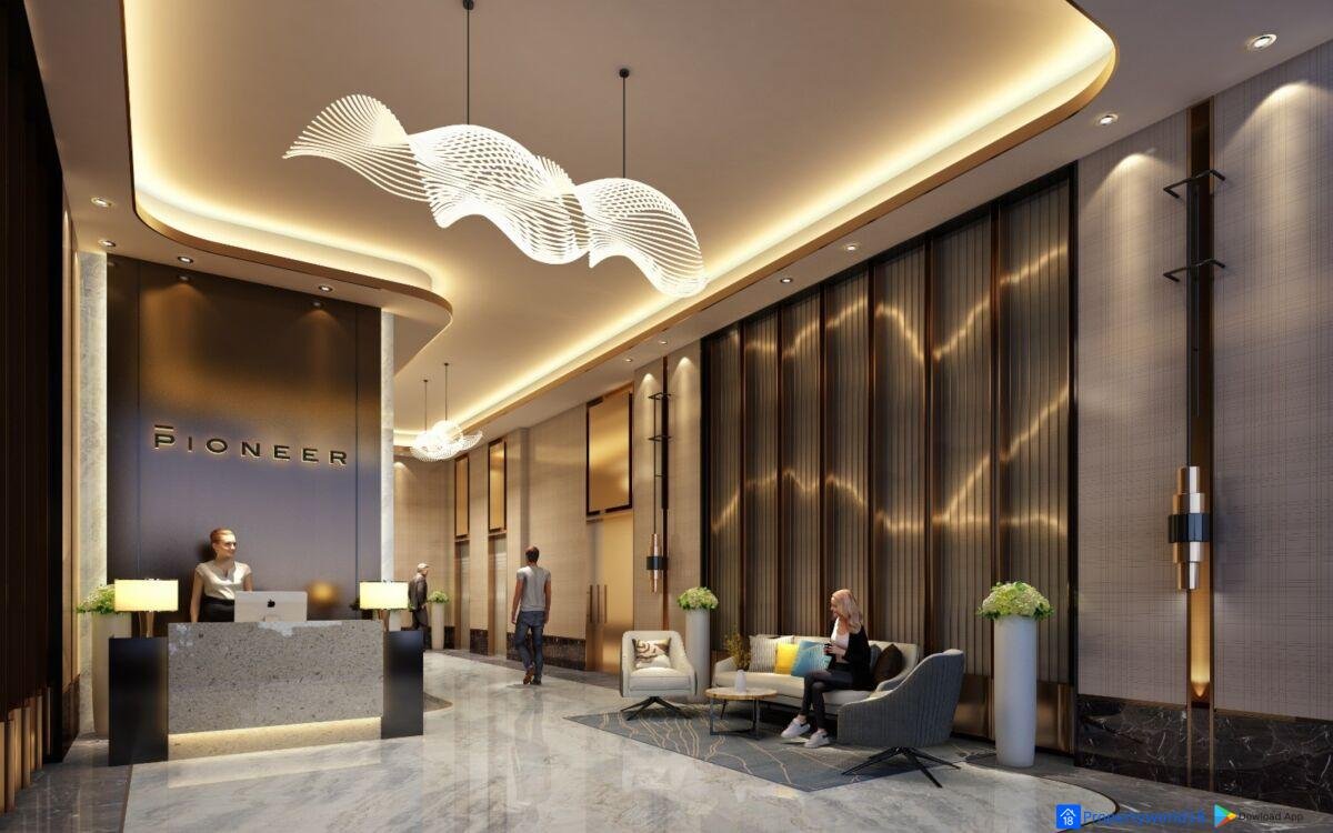 The Coastal Bay 2BHK in Kharghar