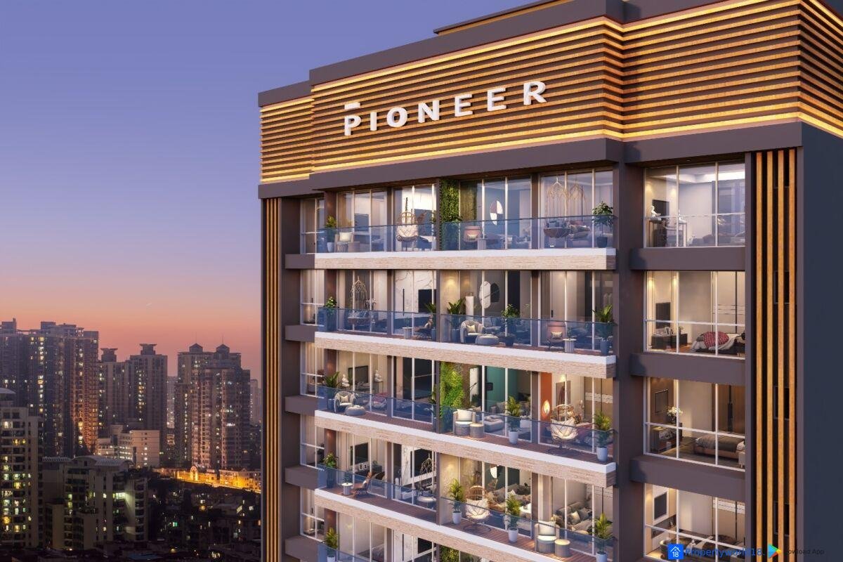 scaled_1000579701 The Coastal Bay 2BHK in Kharghar