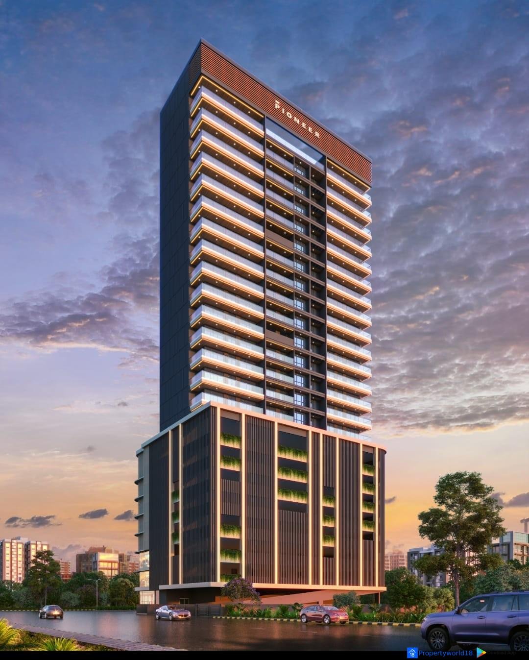 scaled_1000579733 The Coastal Bay 2BHK in Kharghar