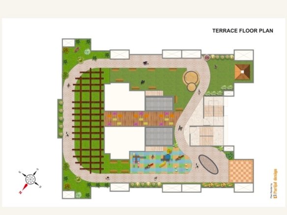 Kedarnath 2BHK Sector 19A, Kharghar