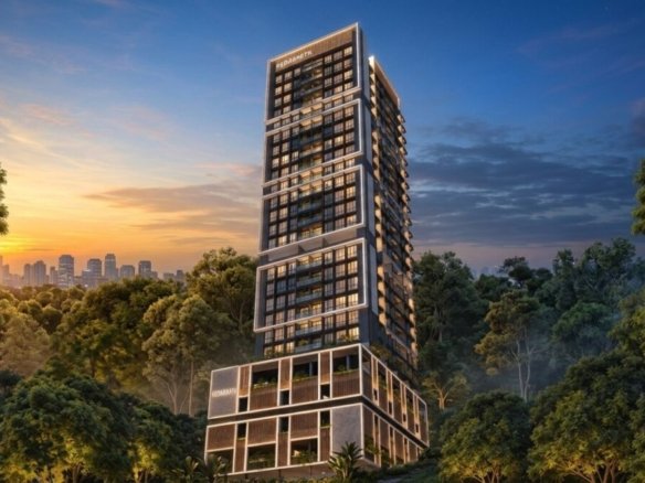 Kedarnath 5BHK Sector 19A, Kharghar