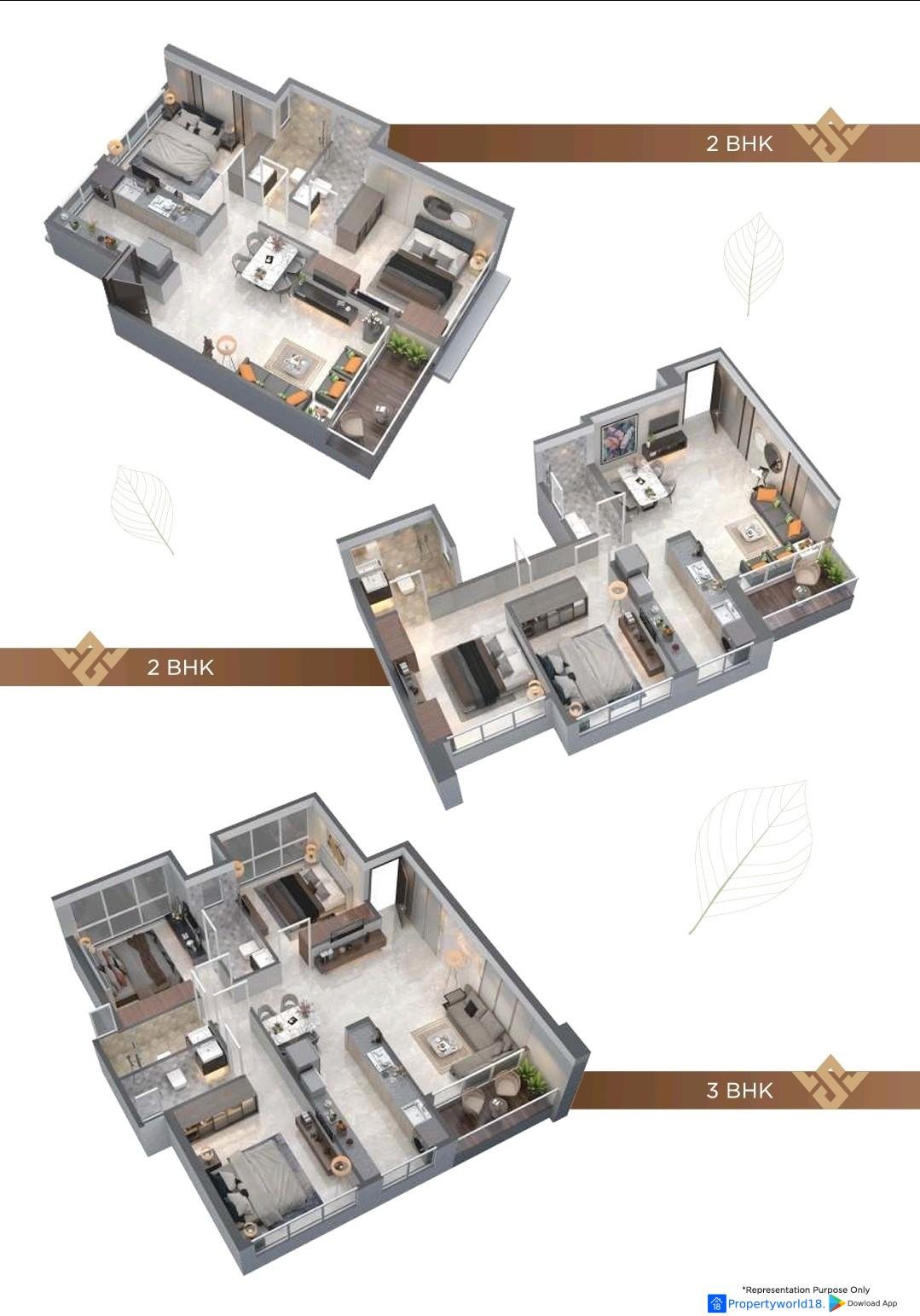 scaled_1000580346 3 BHK Premium Apartments in Kharghar