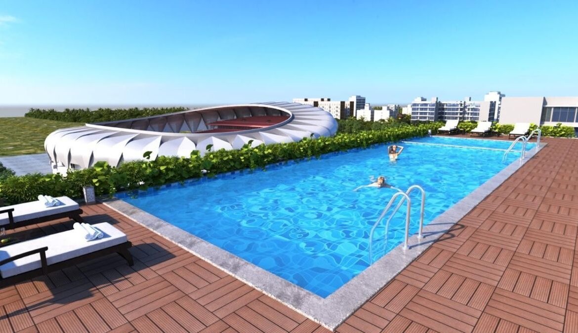 Neelkanth Darshan 3BHK in Kharghar