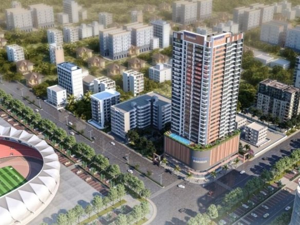 Neelkanth Darshan 3BHK in Kharghar