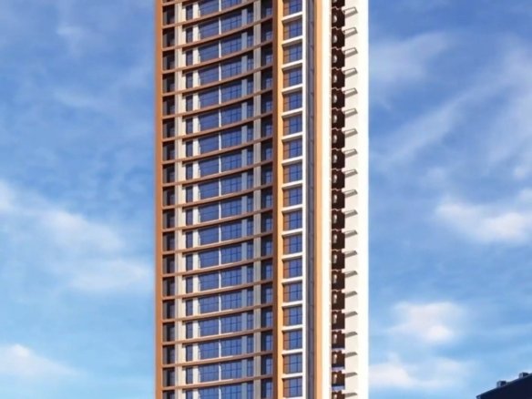 TRICITY ASPIRE –3BHK In KHARGHAR