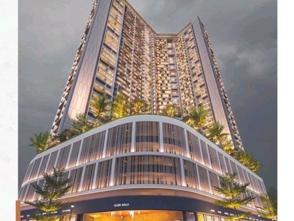 Manhattan, Kharghar | Premium 2 & 3 BHK Flats