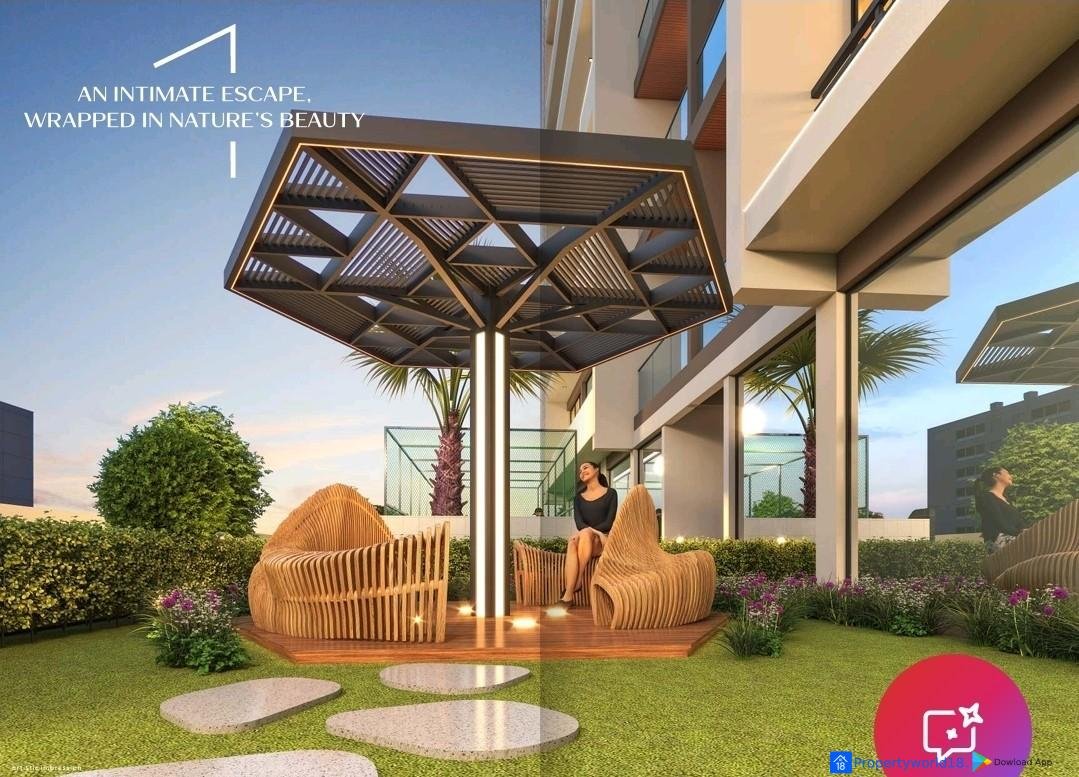 CRYSTAL CORNER 3BHK & 2BHK in Kharghar