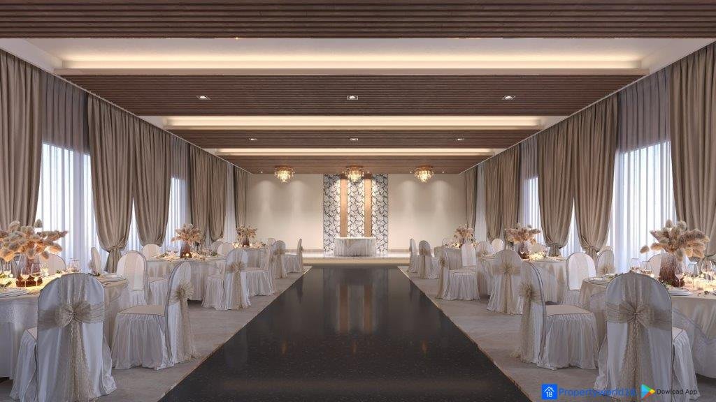GeeCee Emerald, Kharghar, Navi Mumbai | Premium 2, 3 & 4 BHK Flats