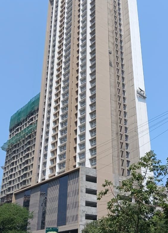 Siya Vishwaraja, Kharghar | Premium 2 BHK Flats