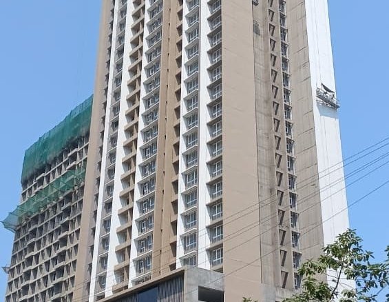 Siya Vishwaraja, Kharghar | Premium 2 BHK Flats