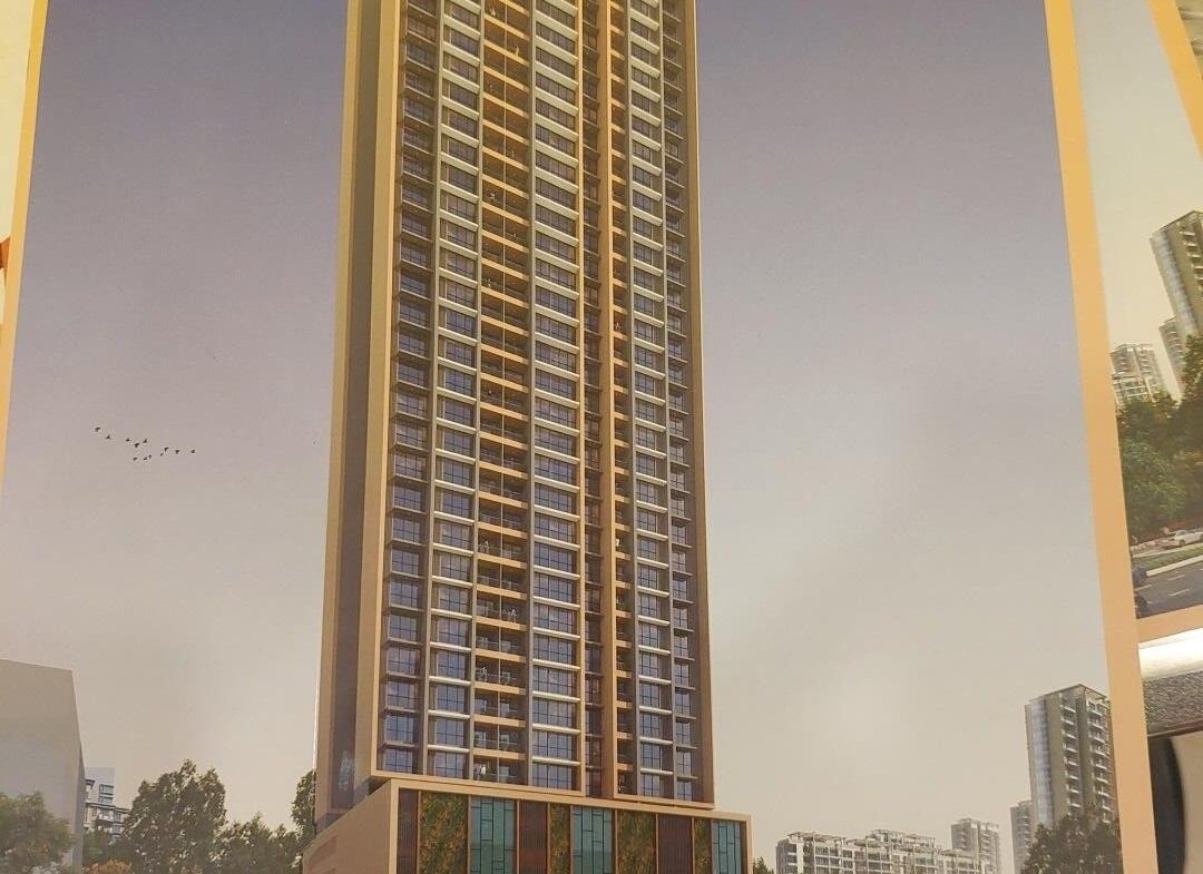 Siya Vishwaraja, Kharghar | Premium 2 BHK Flats