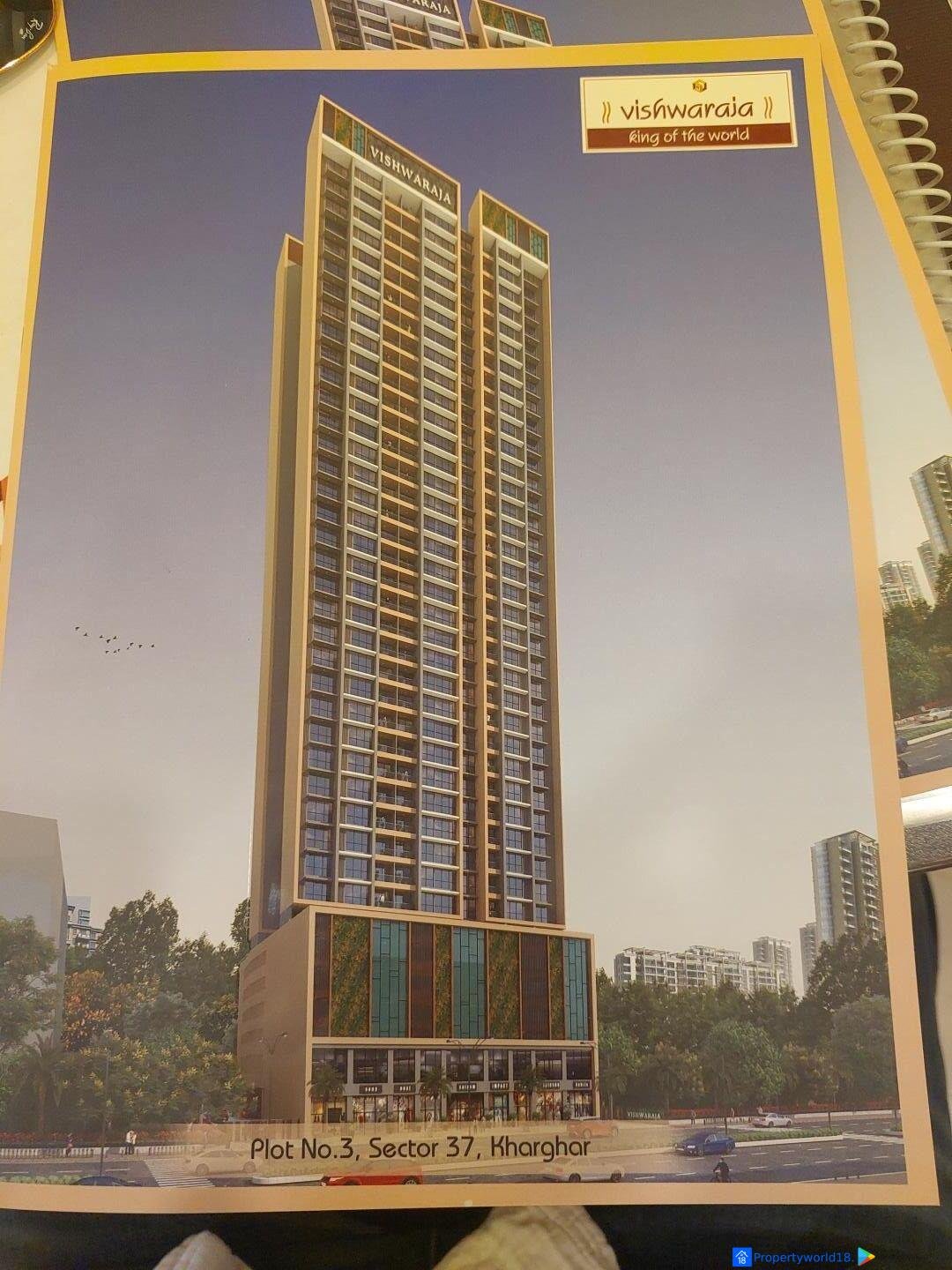 scaled_1000584922 Siya Vishwaraja, Kharghar | Premium 2 BHK Flats