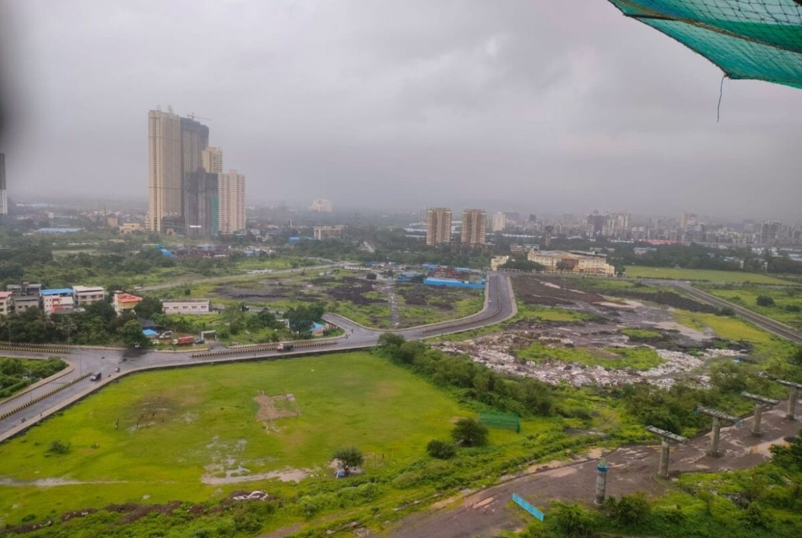 Siya Vishwaraja, Kharghar | Premium 2 BHK Flats
