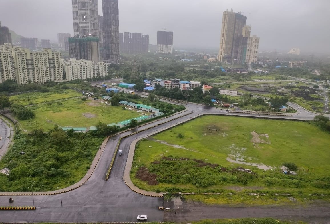 Siya Vishwaraja, Kharghar | Premium 2 BHK Flats