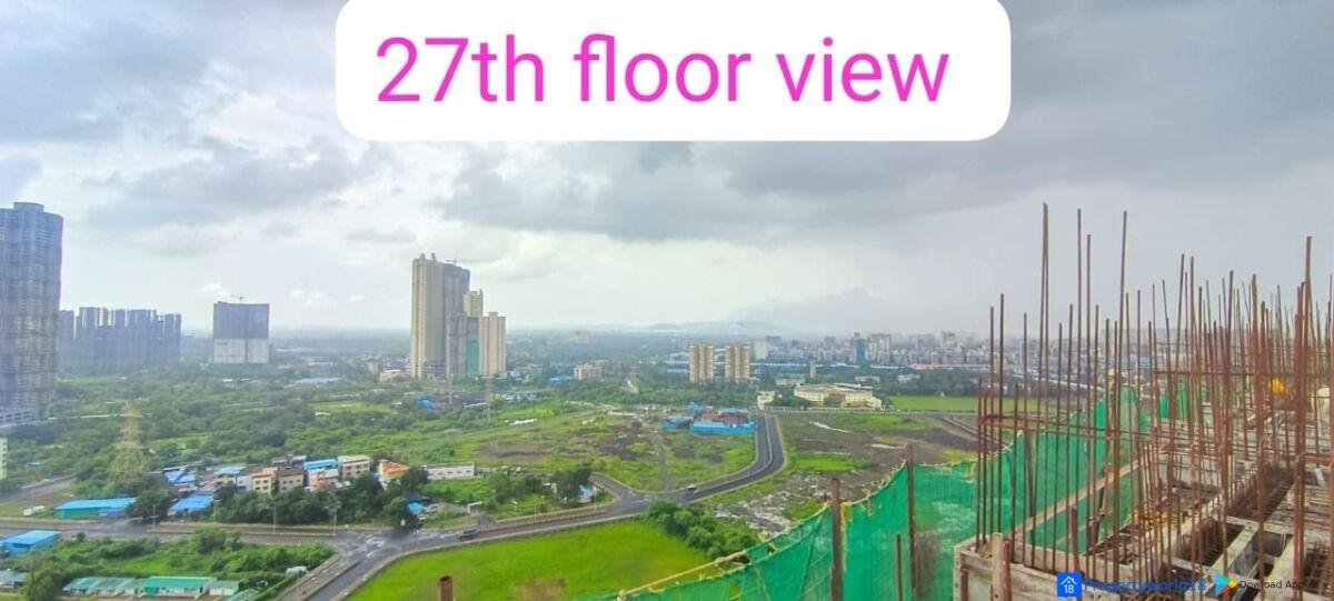 scaled_1000584927 Siya Vishwaraja, Kharghar | Premium 2 BHK Flats