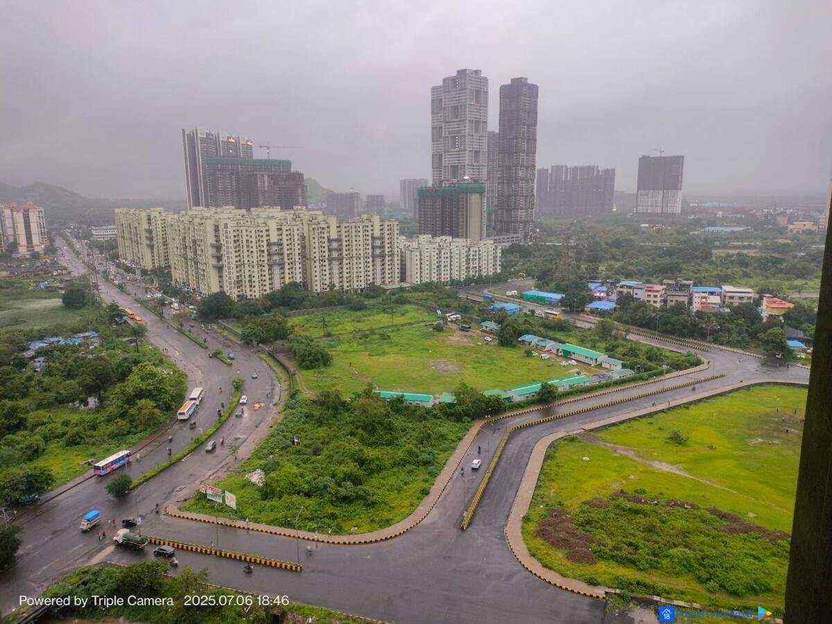 Siya Vishwaraja, Kharghar | Premium 2 BHK Flats