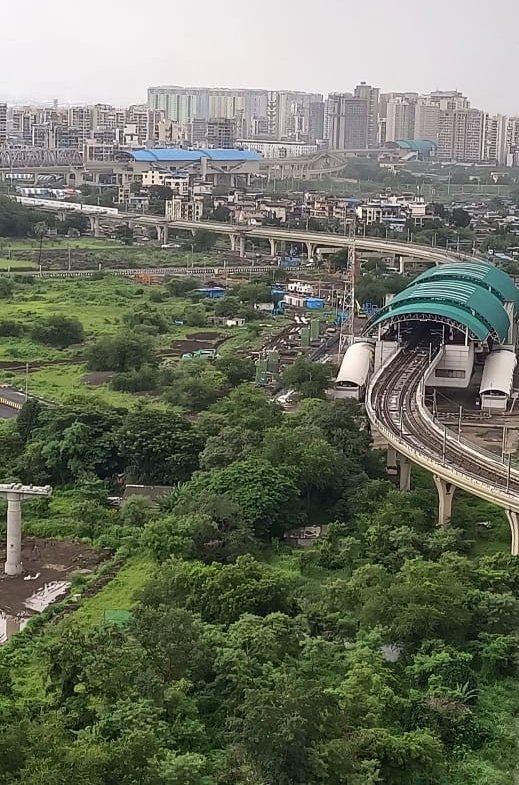 Siya Vishwaraja, Kharghar | Premium 2 BHK Flats