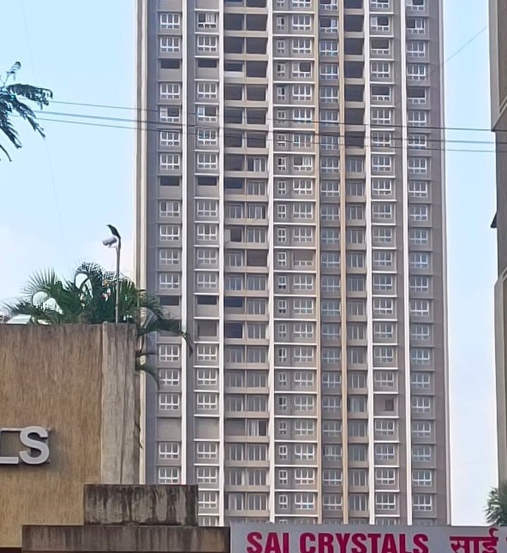 Siya Vishwaraja, Kharghar | Premium 2 BHK Flats