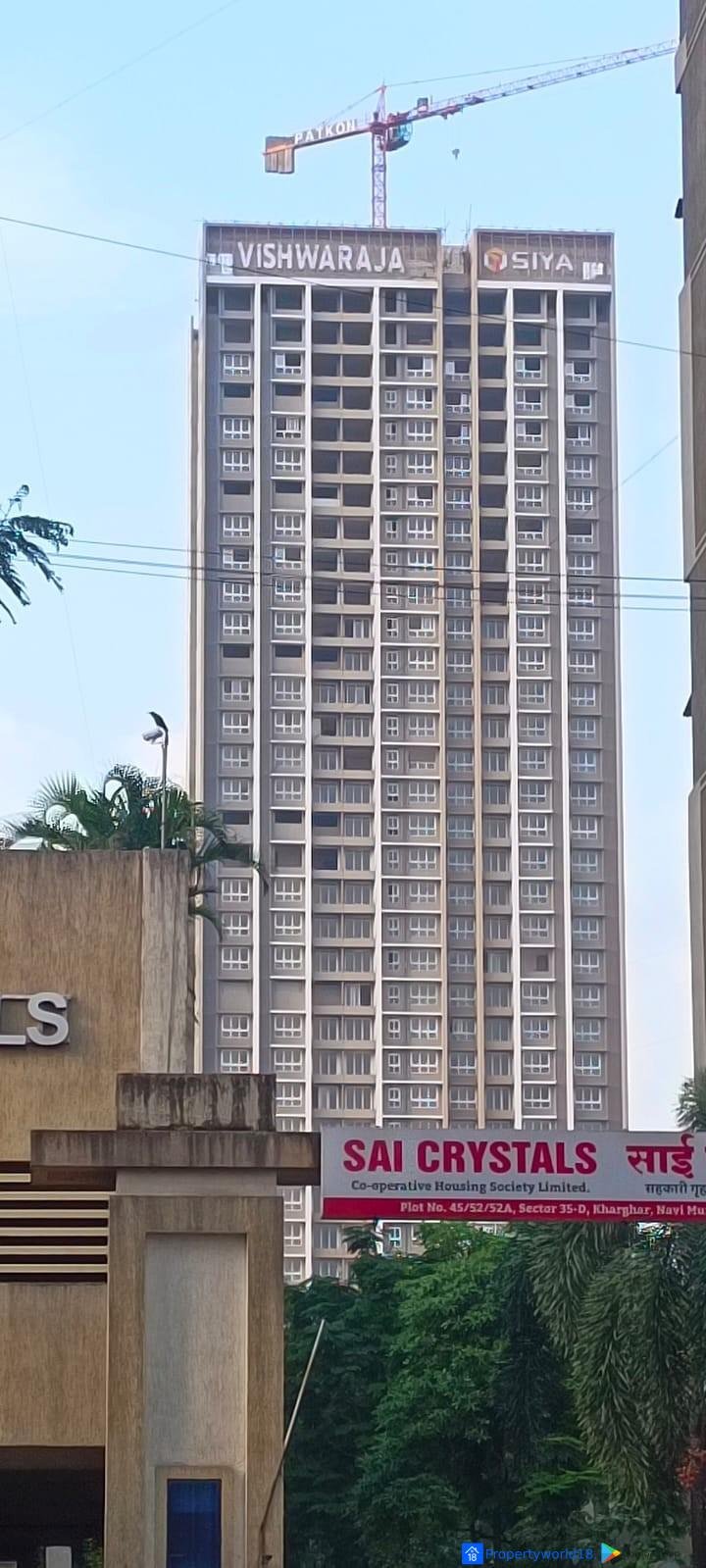 scaled_1000584940 Siya Vishwaraja, Kharghar | Premium 2 BHK Flats