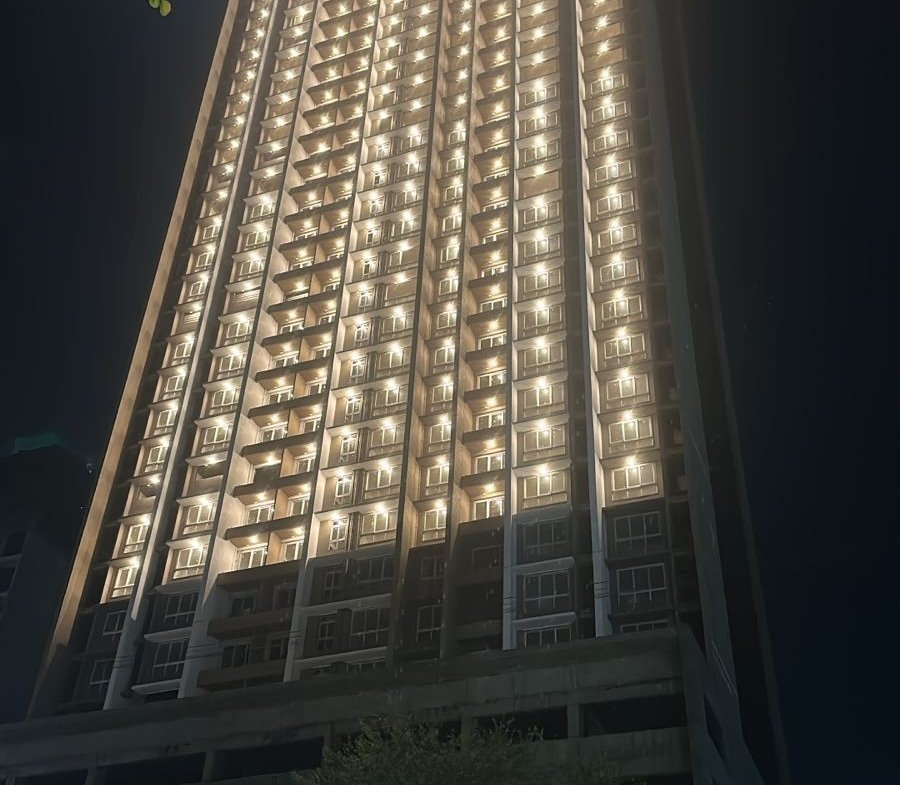 Siya Vishwaraja, Kharghar | Premium 2 BHK Flats