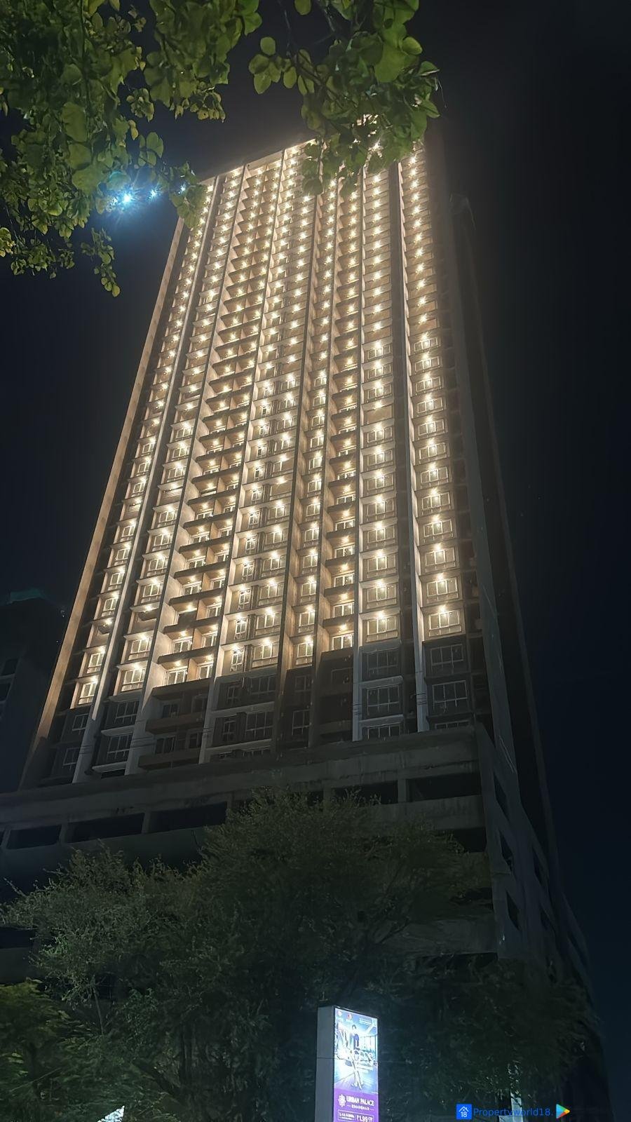 Siya Vishwaraja, Kharghar | Premium 2 BHK Flats