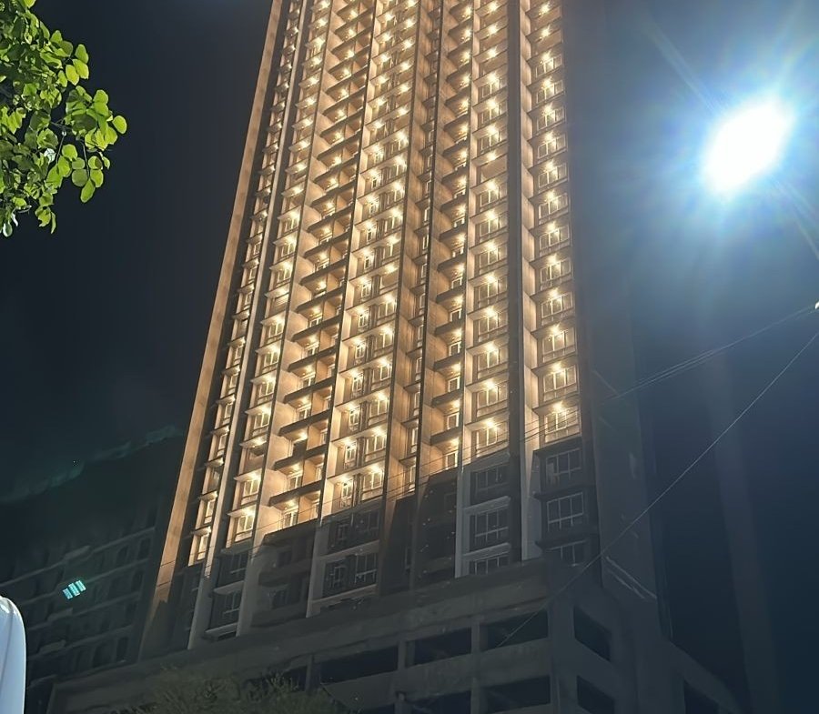 Siya Vishwaraja, Kharghar | Premium 2 BHK Flats